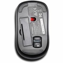 Mouse Kensington K72392EU             Schwarz