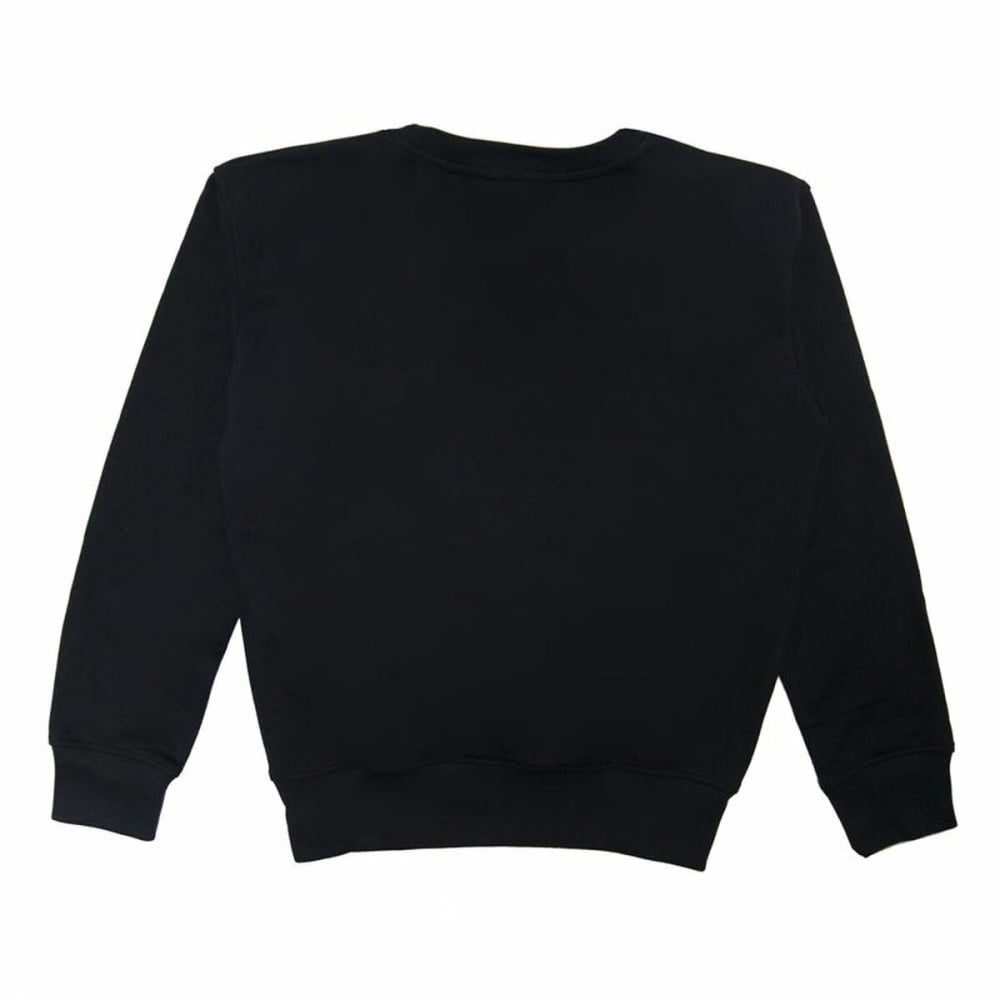 Children’s Sweatshirt without Hood Softee Sportswear Basic Blue