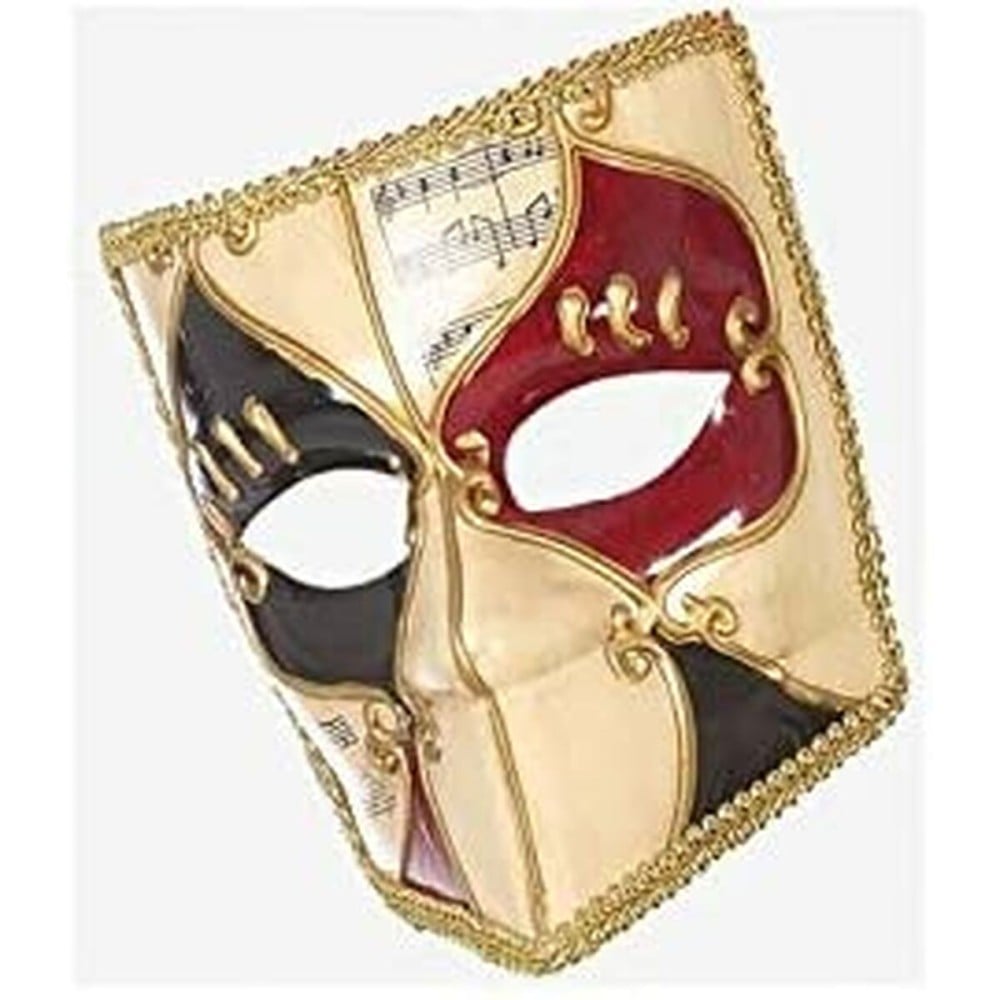 Maske Gold Theater
