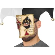 Maske Gold Theater