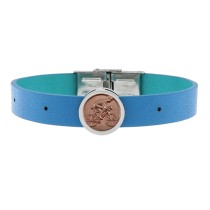 Herrenarmreif Talent Jewels TJA-1-01-02-3-4 Blau