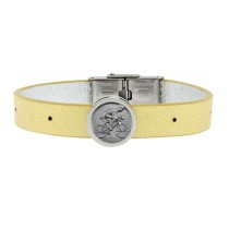 Herrenarmreif Talent Jewels TJA-1-01-03-3-2 Gelb