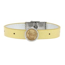 Herrenarmreif Talent Jewels TJA-1-02-01-3-2 Gelb