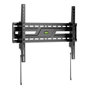 TV Halterung Aisens WT86T-315 Schwarz Stahl (1 Stück)