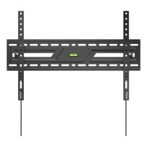 TV Halterung Aisens WT86T-315 Schwarz Stahl (1 Stück)