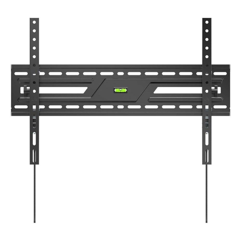 TV Halterung Aisens WT86T-315 Schwarz Stahl (1 Stück)