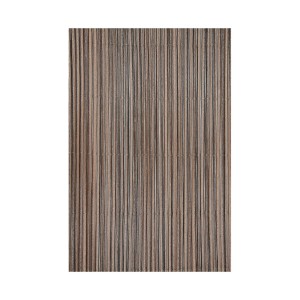 Gartenzaun Nortene Fency wick Schwarz (1 x 3 m)