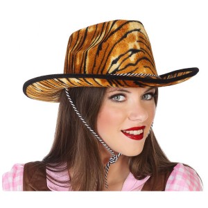 Hut Cowboy