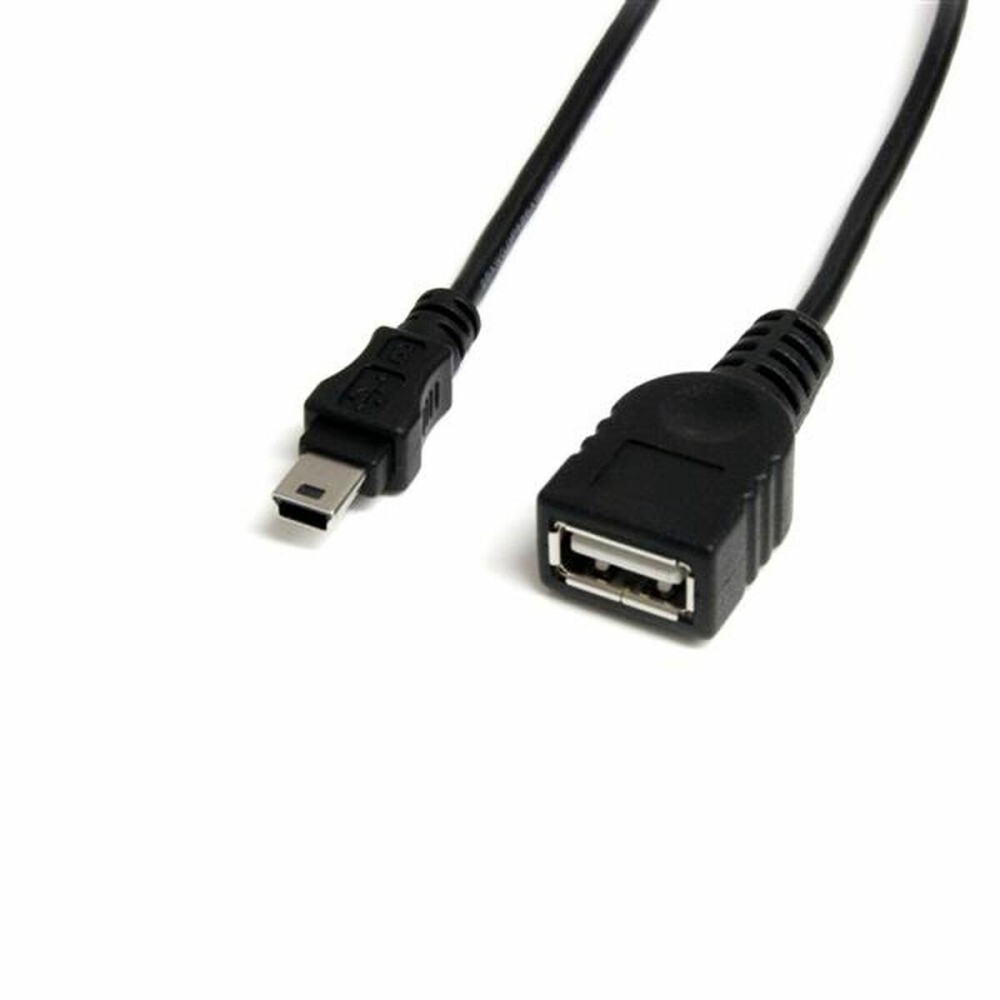 USB A zu USB-B-Kabel Startech USBMUSBFM1          