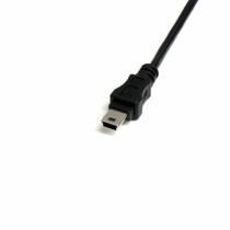 USB A zu USB-B-Kabel Startech USBMUSBFM1          