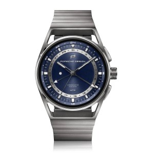 Montre Homme Porsche Design 6023.4.05.002.01.5 (Ø 42 mm)