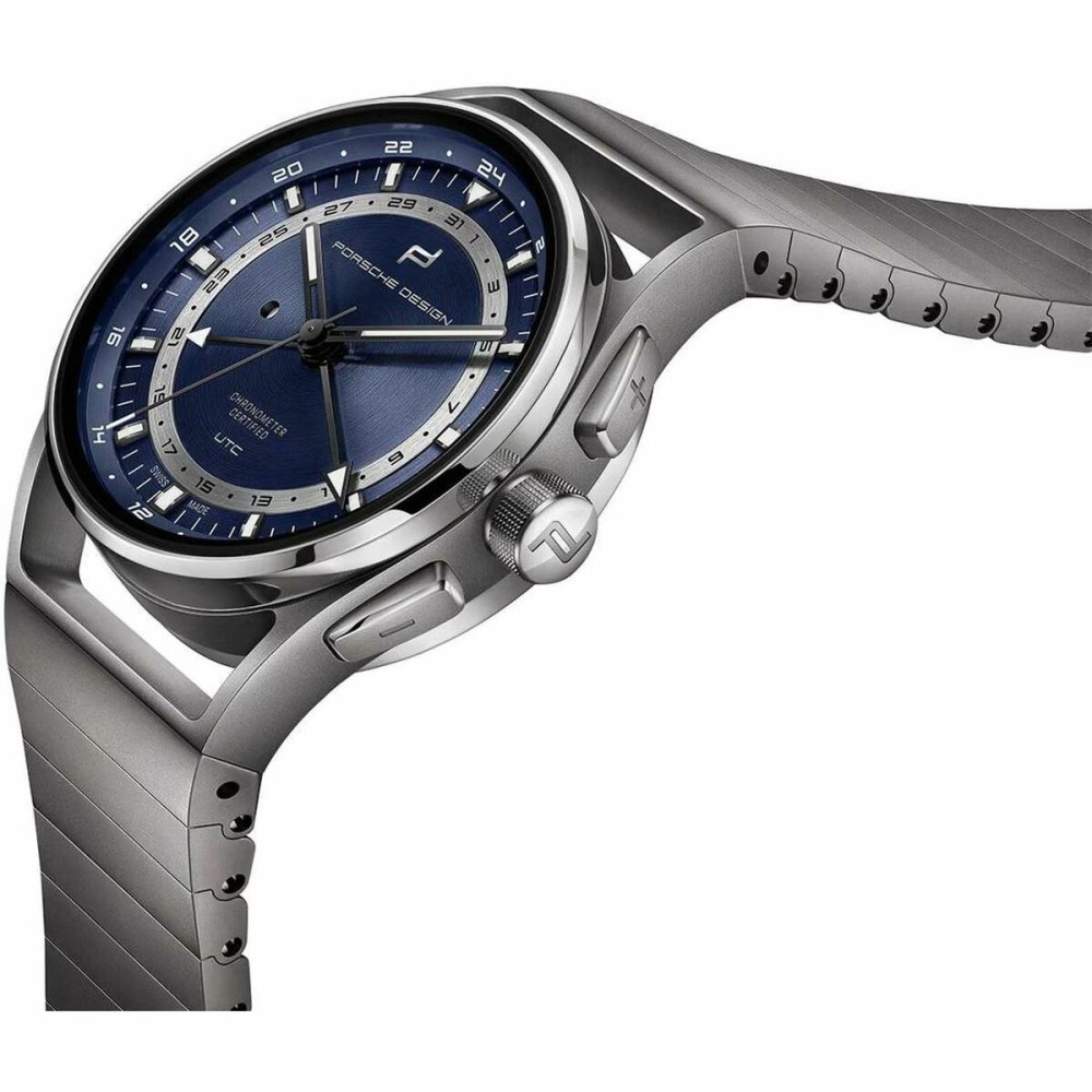 Montre Homme Porsche Design 6023.4.05.002.01.5 (Ø 42 mm)