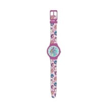 Uhr für Kleinkinder My Little Pony 483107 - TIN BOX (Ø 32 mm)