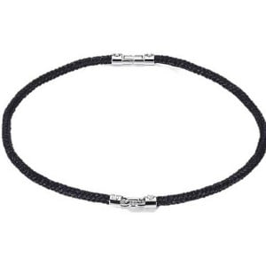 Men's Bracelet Molecole MO 132009C SILVER 925º BRACELET (LARGE 48 CM) Men