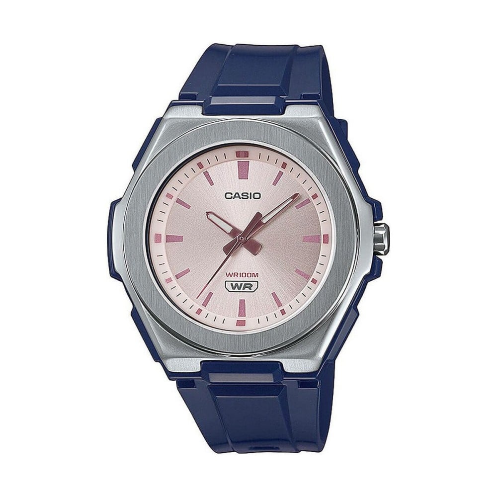 Unisex-Uhr Casio SPORT CLASSIC Rosa