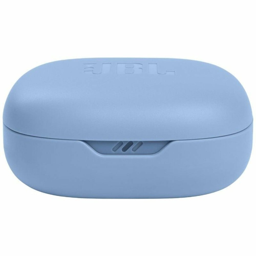 Écouteurs Sans Fil avec Étui de Charge JBL Wave Flex Bleu