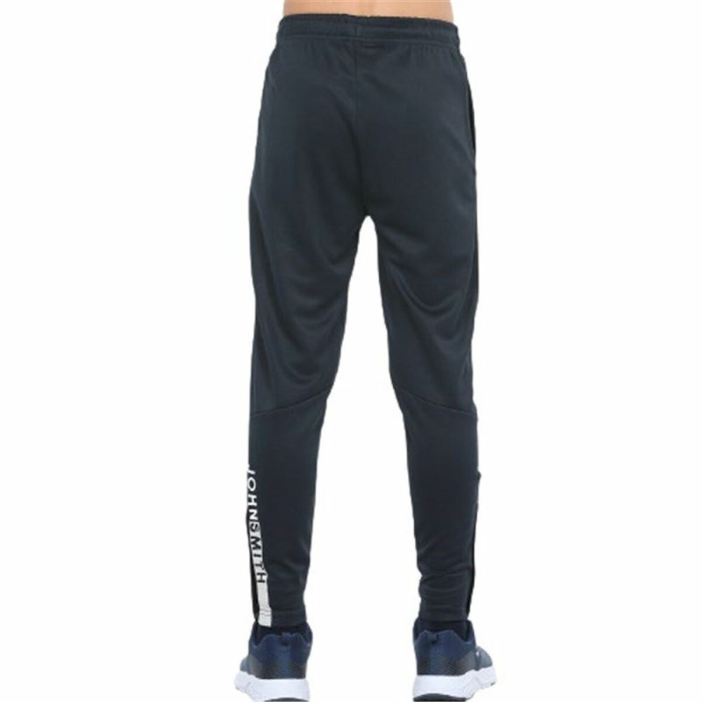 Pantalons de Survêtement pour Enfants John Smith Bojes Bleu foncé