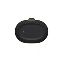 Haut-parleurs bluetooth portables Logitech 984-001863 Noir
