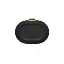Tragbare Bluetooth-Lautsprecher Logitech 984-001863 Schwarz