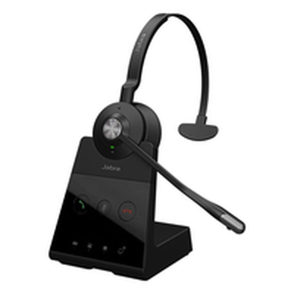 Kopfhörer GN Audio 9653-553-111 Schwarz