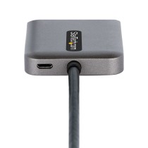 Adaptateur DisplayPort vers HDMI Startech MST14DP122HD