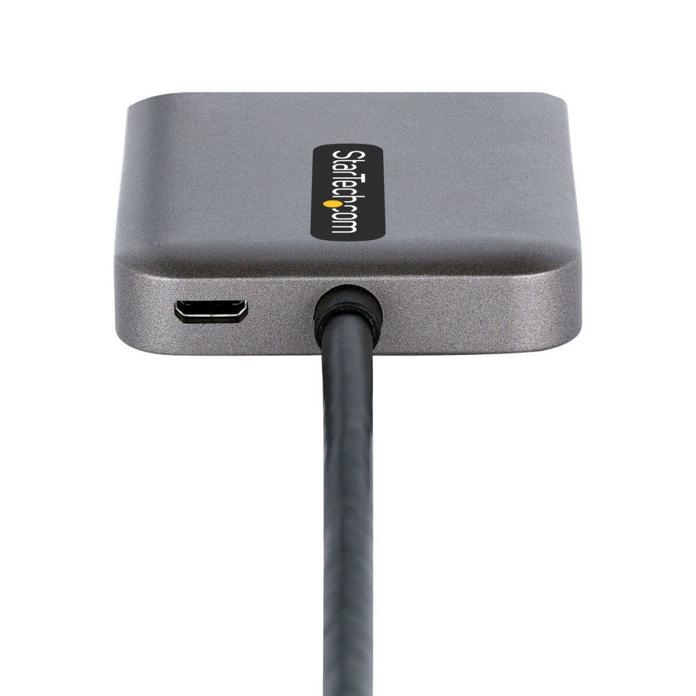 Adaptateur DisplayPort vers HDMI Startech MST14DP122HD