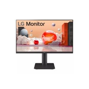 Écran LG 25MS550-B Full HD 24,5"