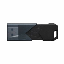 Clé USB Kingston DataTraveler Exodia Onyx Noir 256 GB