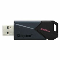 Clé USB Kingston DataTraveler Exodia Onyx Noir 256 GB