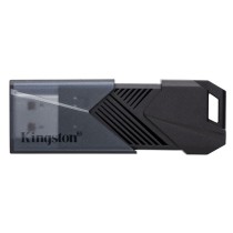 Clé USB Kingston DataTraveler Exodia Onyx Noir 256 GB