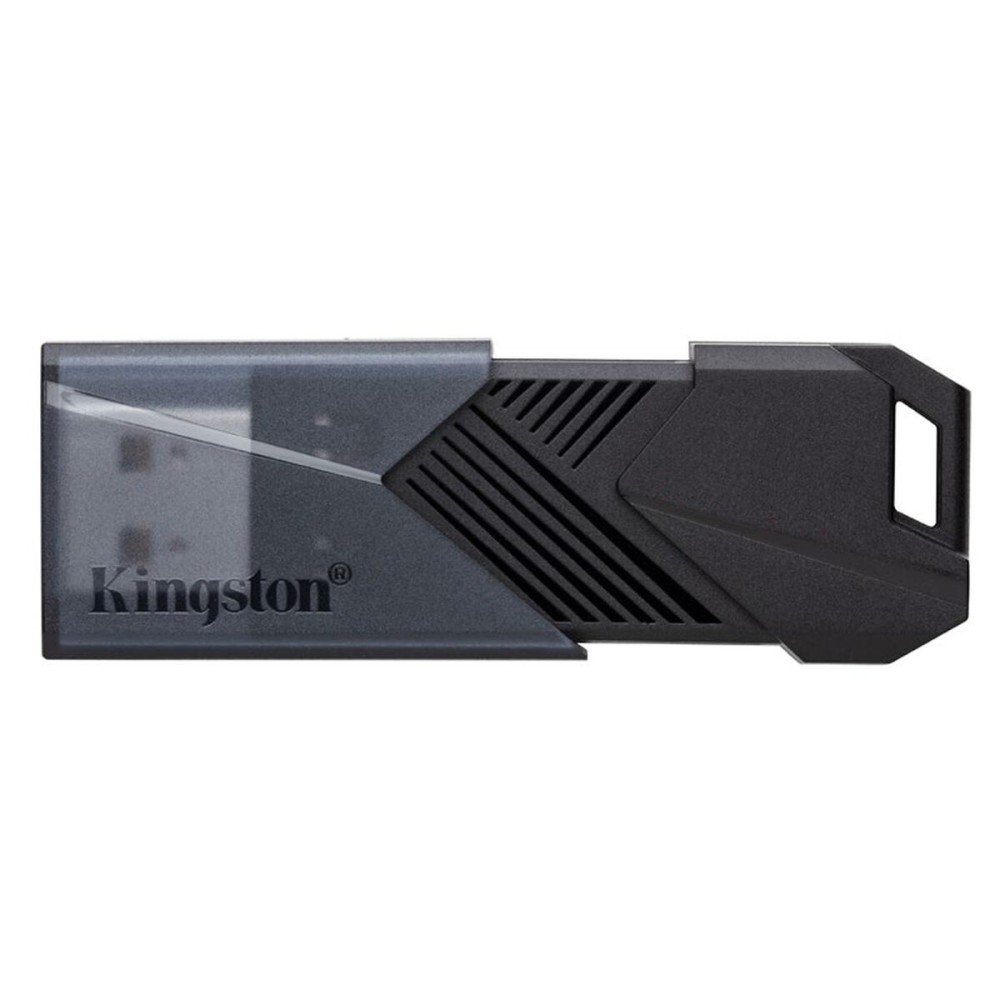 Clé USB Kingston DataTraveler Exodia Onyx Noir 256 GB