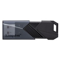 Clé USB Kingston DataTraveler Exodia Onyx Noir 256 GB