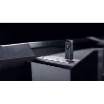 Clé USB Kingston DataTraveler Exodia Onyx Noir 256 GB