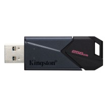 Clé USB Kingston DataTraveler Exodia Onyx Noir 256 GB