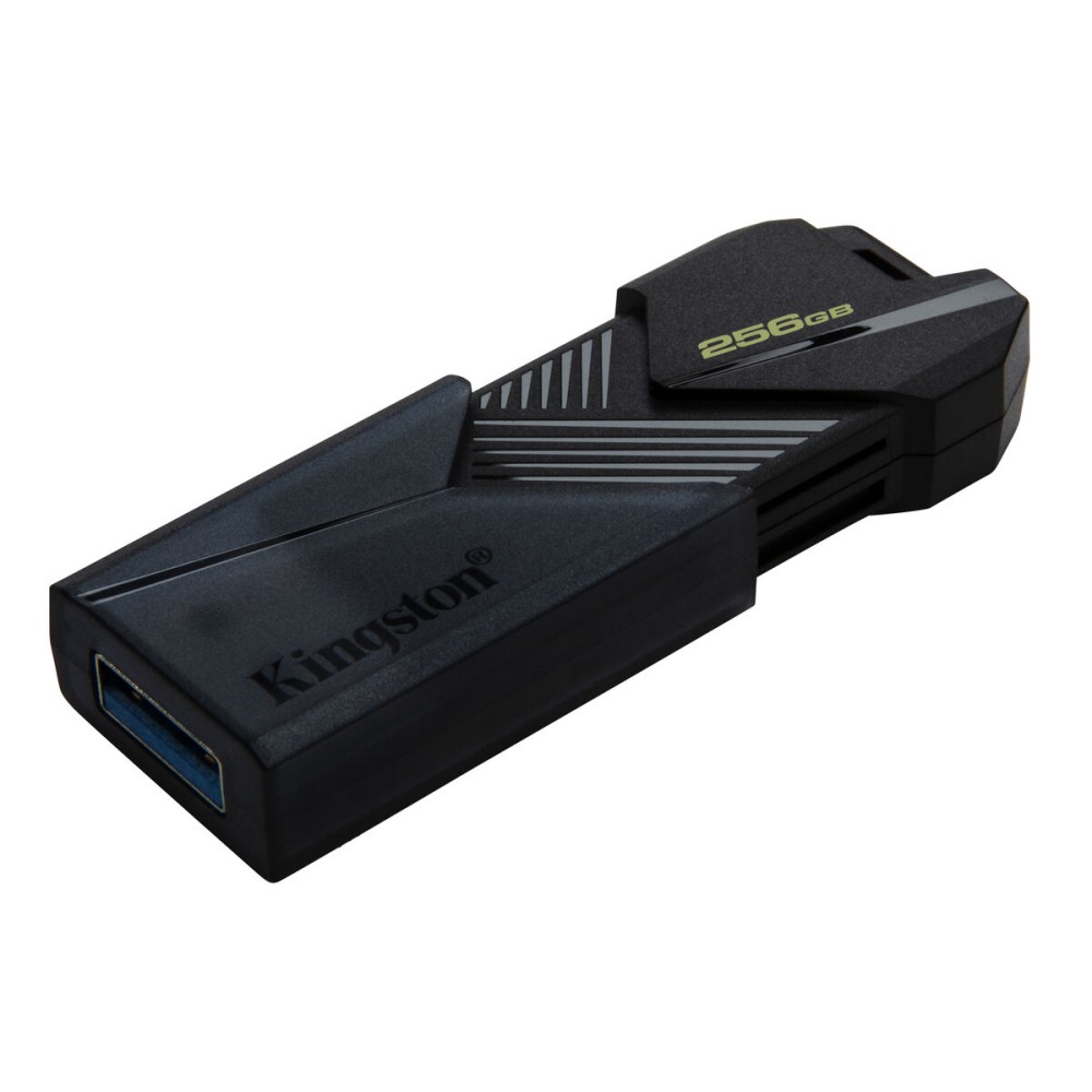 Clé USB Kingston DataTraveler Exodia Onyx Noir 256 GB