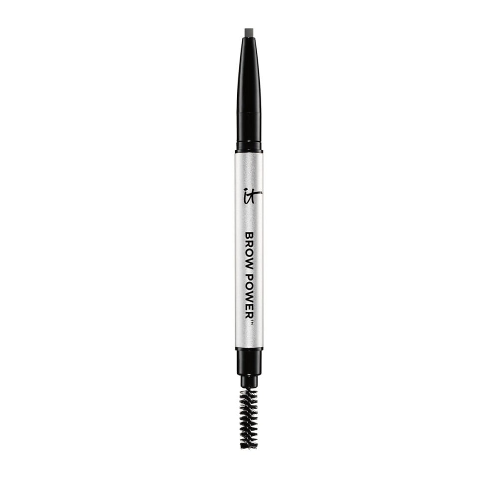 Crayon à sourcils It Cosmetics Brow Power 2 en 1 Universal Taupe 16 g