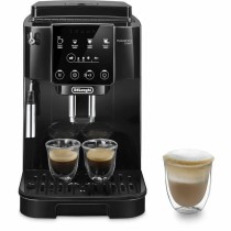 Cafetière superautomatique DeLonghi ECAM220.21.B Noir