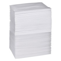 Enveloppes Nc System Blanc Papier