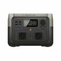 Tragbarer Solargenerator Ecoflow River 2 Max