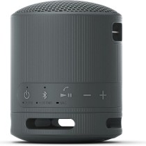 Tragbare Bluetooth-Lautsprecher Sony XB100 Schwarz