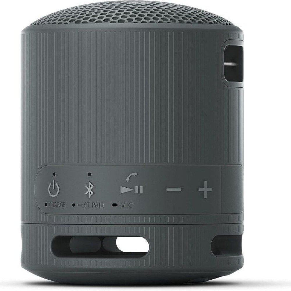 Tragbare Bluetooth-Lautsprecher Sony XB100 Schwarz