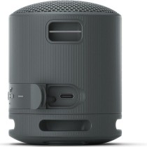 Tragbare Bluetooth-Lautsprecher Sony XB100 Schwarz
