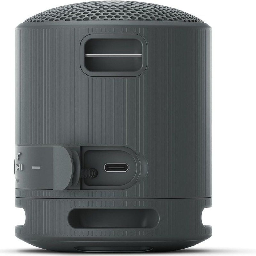 Tragbare Bluetooth-Lautsprecher Sony XB100 Schwarz