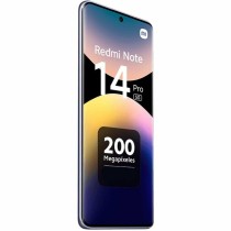 Smartphone Xiaomi Redmi Note 14 Pro Octa Core 8 GB RAM 256 GB Pourpre