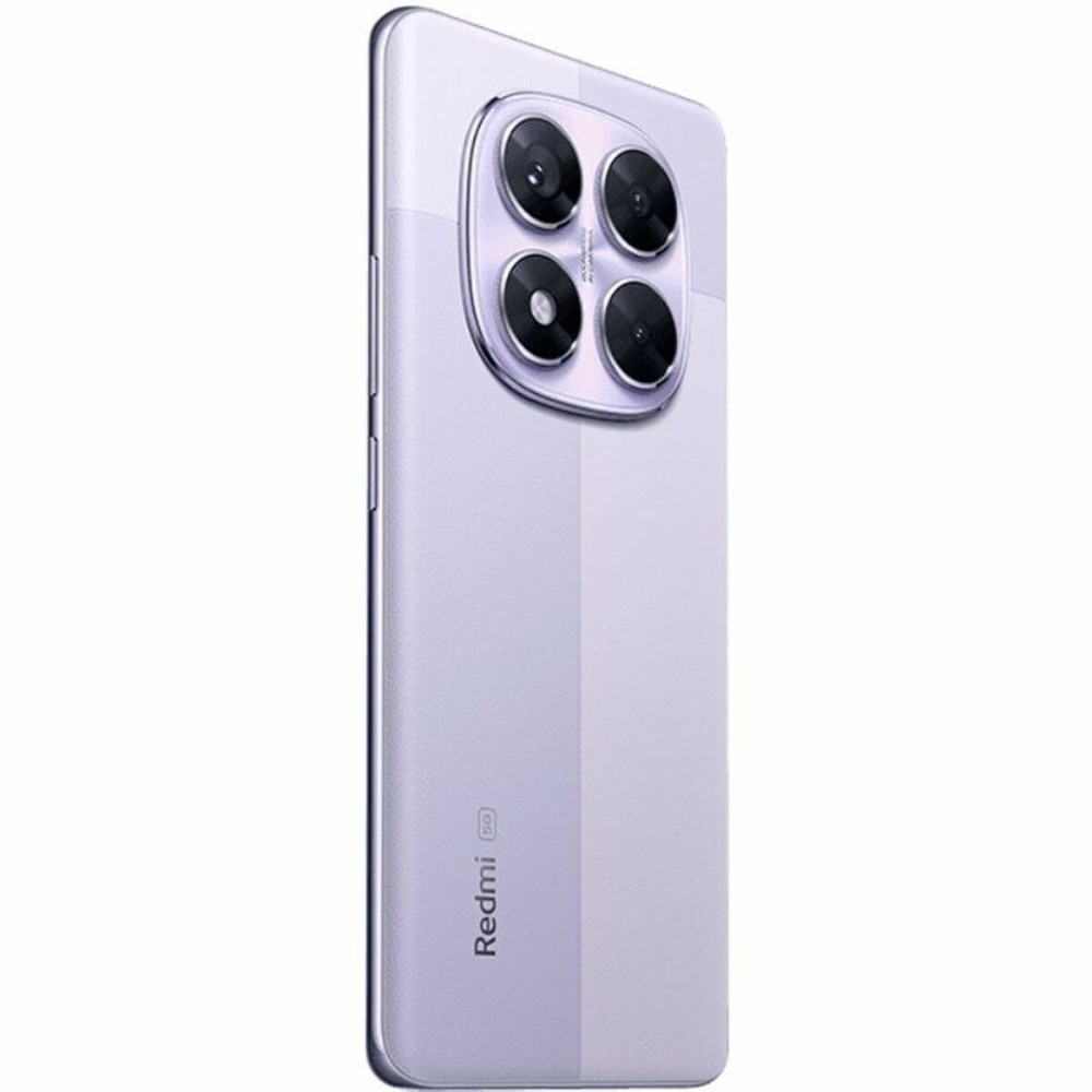 Smartphone Xiaomi Redmi Note 14 Pro Octa Core 8 GB RAM 256 GB Pourpre