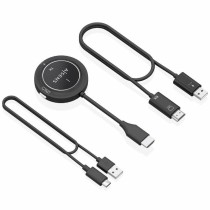 HDMI Kabel Aisens ASWL-H2K30M002-BK Schwarz