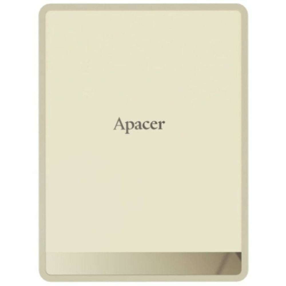 Externe Festplatte Apacer AP512GAS724C-1