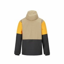Anorak de ski Picture Elfyn Marron Clair Homme