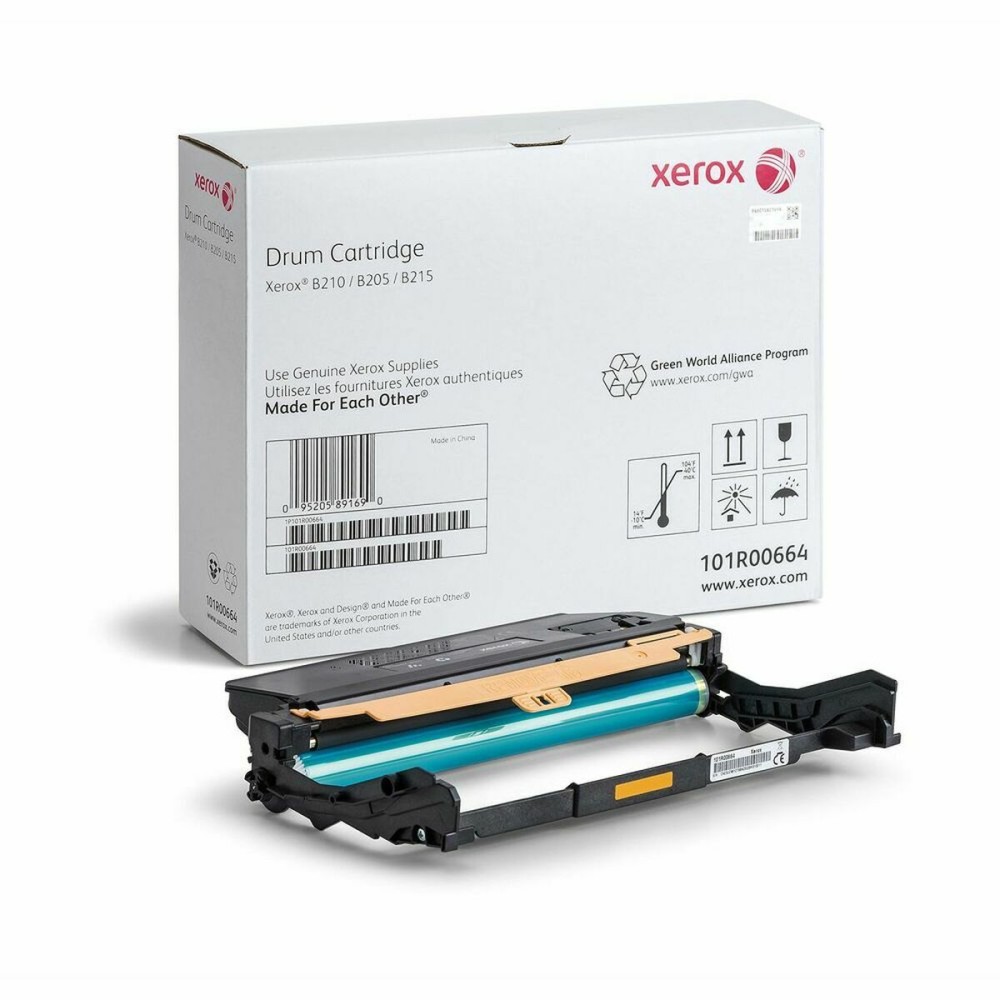 Toner Xerox 101R00664 Noir