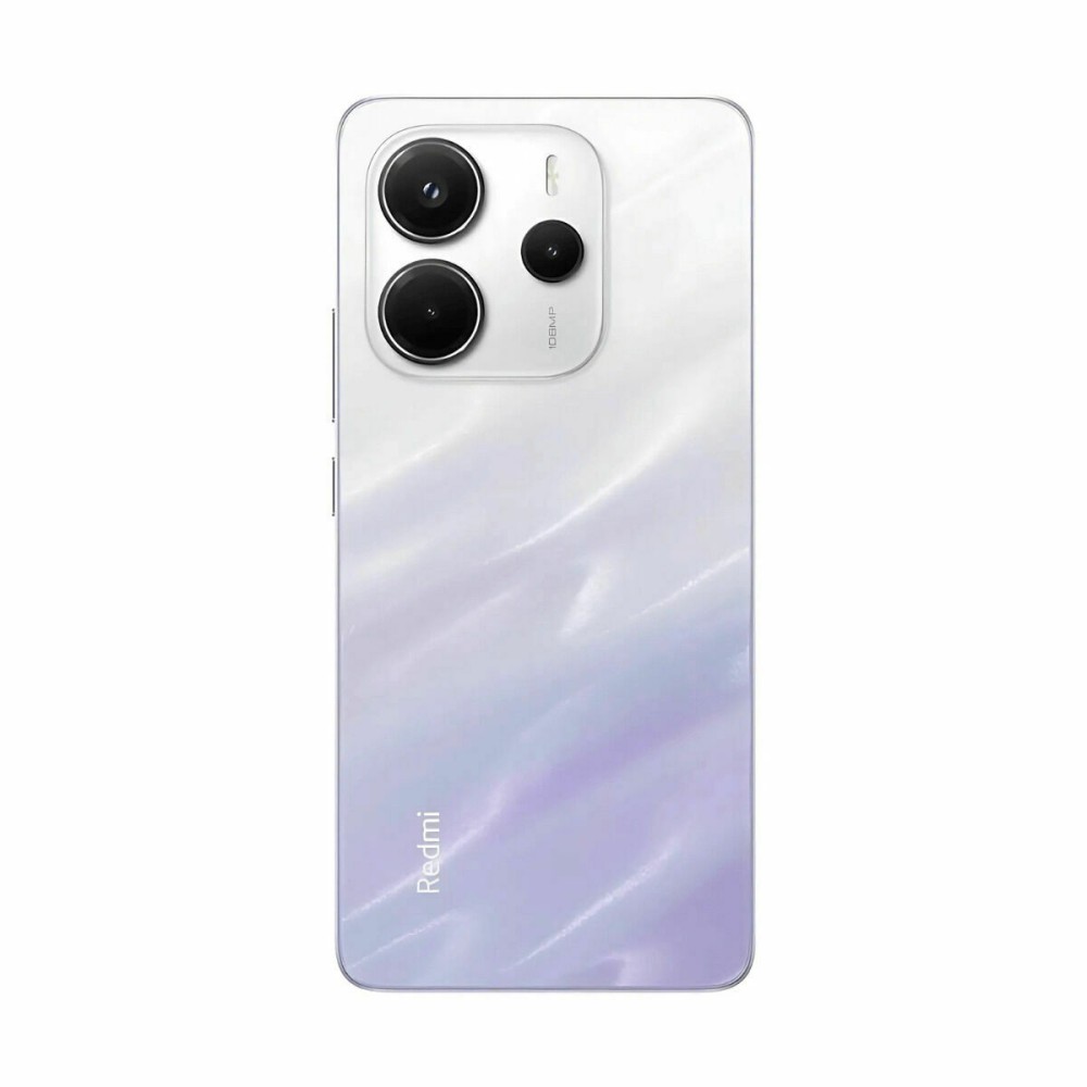 Smartphone Xiaomi 24117RN76E 6,67" Octa Core 6 GB RAM 128 GB Purple